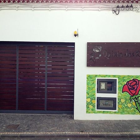 Quinta Das Rosas Villas Ribeira Grande Εξωτερικό φωτογραφία