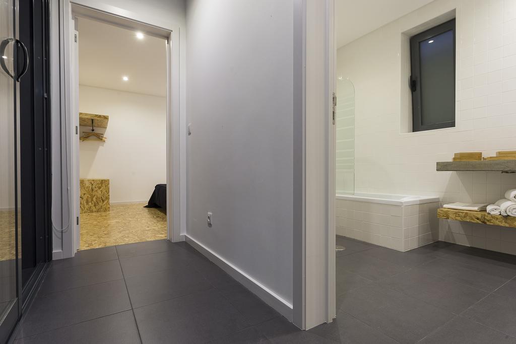 Quinta Das Rosas Villas Ribeira Grande Δωμάτιο φωτογραφία