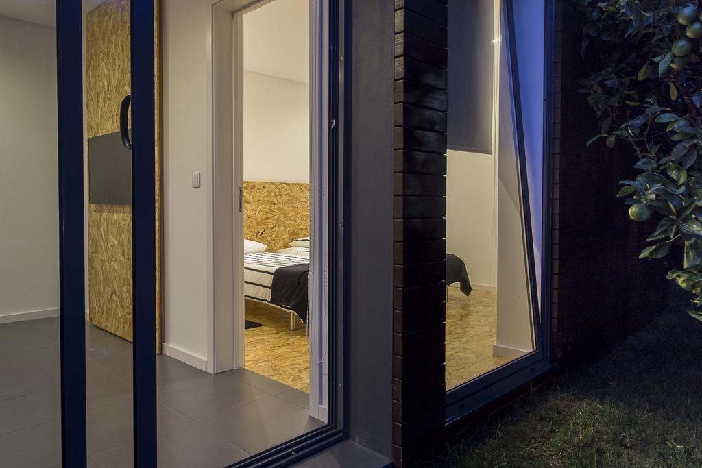 Quinta Das Rosas Villas Ribeira Grande Δωμάτιο φωτογραφία