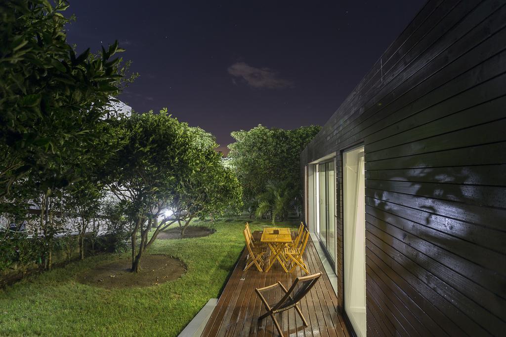 Quinta Das Rosas Villas Ribeira Grande Δωμάτιο φωτογραφία