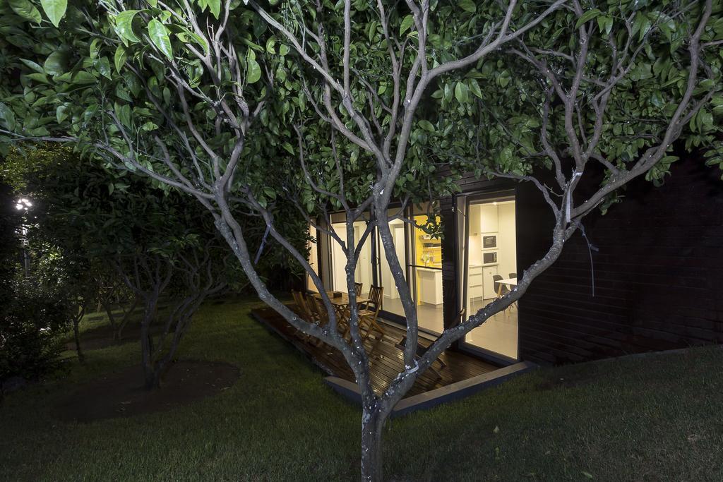 Quinta Das Rosas Villas Ribeira Grande Δωμάτιο φωτογραφία