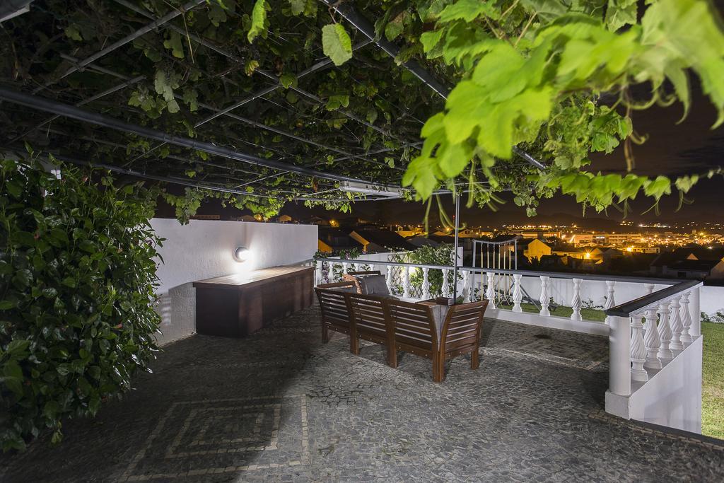 Quinta Das Rosas Villas Ribeira Grande Εξωτερικό φωτογραφία
