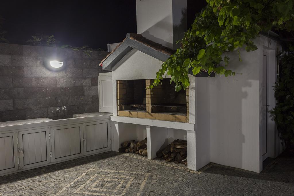 Quinta Das Rosas Villas Ribeira Grande Εξωτερικό φωτογραφία