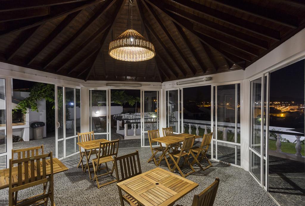 Quinta Das Rosas Villas Ribeira Grande Εξωτερικό φωτογραφία
