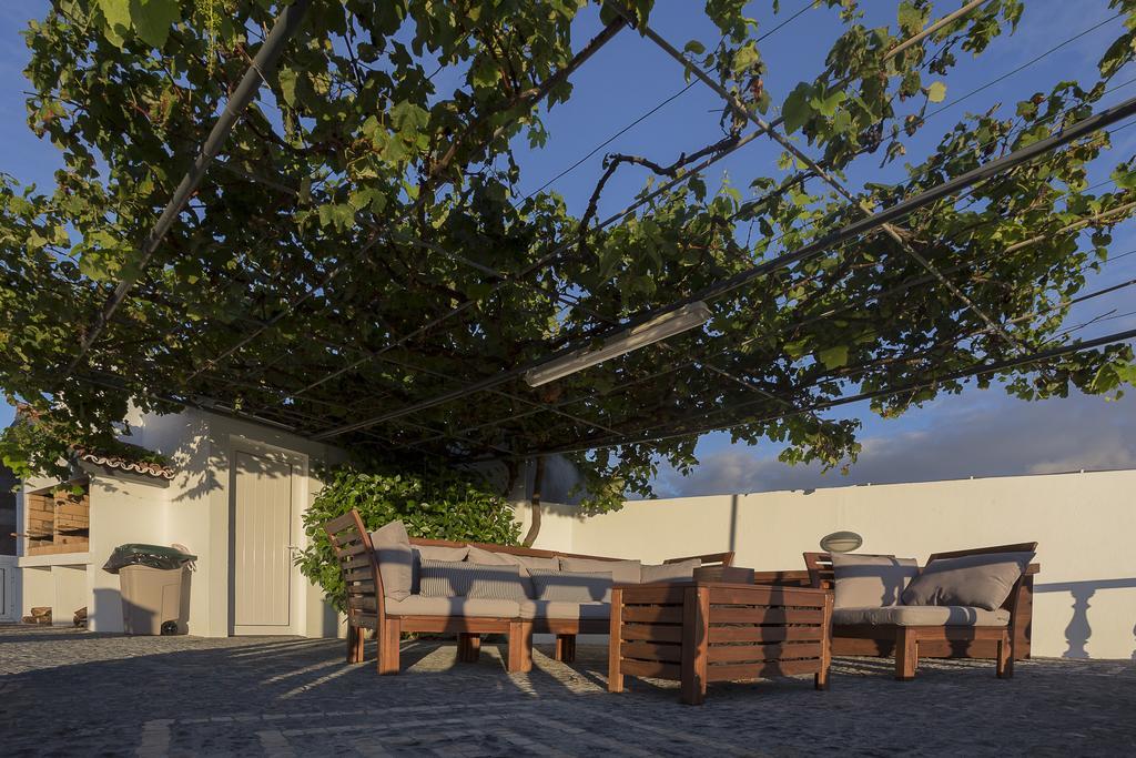 Quinta Das Rosas Villas Ribeira Grande Εξωτερικό φωτογραφία