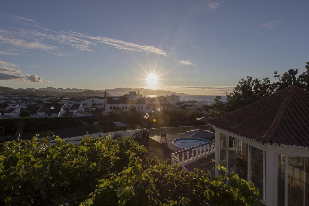 Quinta Das Rosas Villas Ribeira Grande Εξωτερικό φωτογραφία