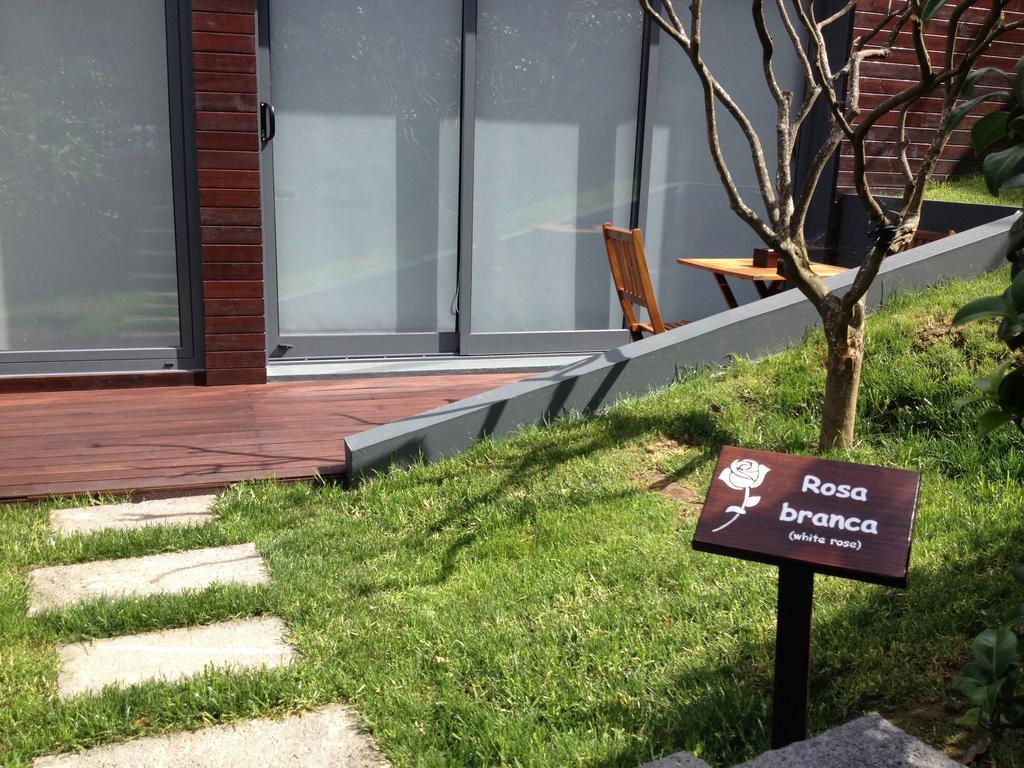 Quinta Das Rosas Villas Ribeira Grande Δωμάτιο φωτογραφία