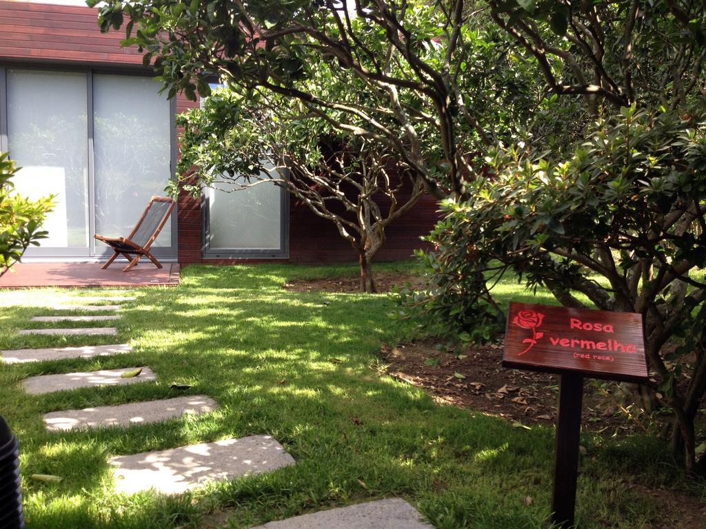 Quinta Das Rosas Villas Ribeira Grande Δωμάτιο φωτογραφία