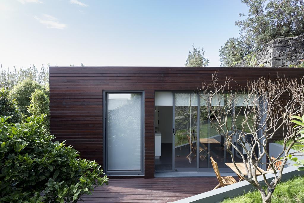 Quinta Das Rosas Villas Ribeira Grande Εξωτερικό φωτογραφία