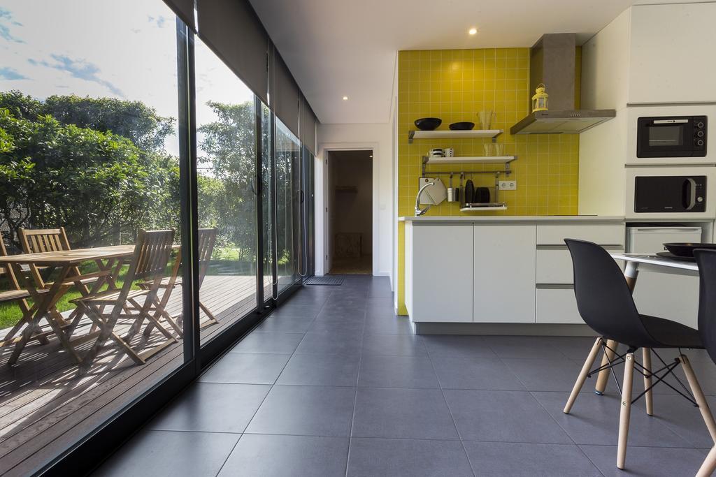 Quinta Das Rosas Villas Ribeira Grande Δωμάτιο φωτογραφία