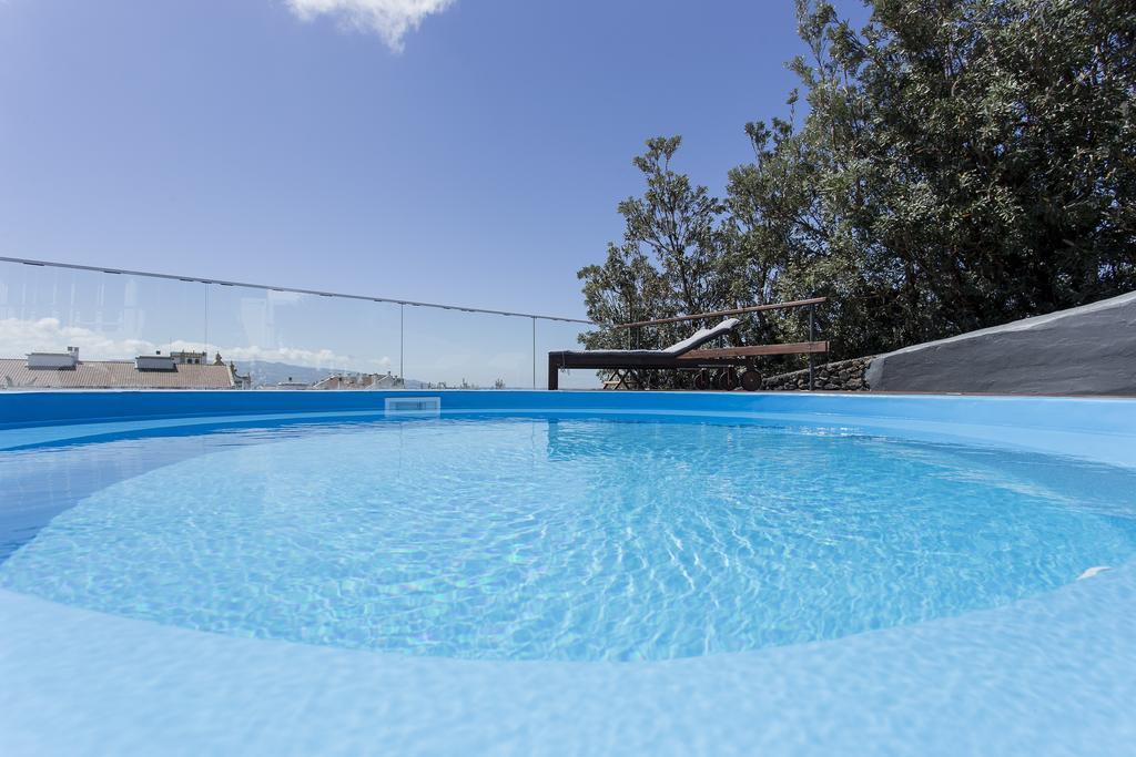 Quinta Das Rosas Villas Ribeira Grande Εξωτερικό φωτογραφία