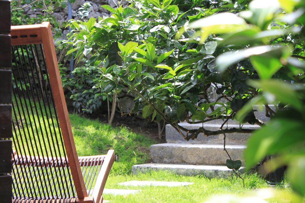 Quinta Das Rosas Villas Ribeira Grande Δωμάτιο φωτογραφία