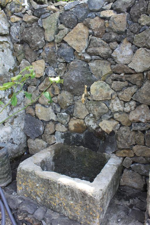 Quinta Das Rosas Villas Ribeira Grande Εξωτερικό φωτογραφία